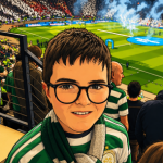 Profile picture of Luke Calderon