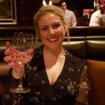 Profile picture of Yvonne Maguire